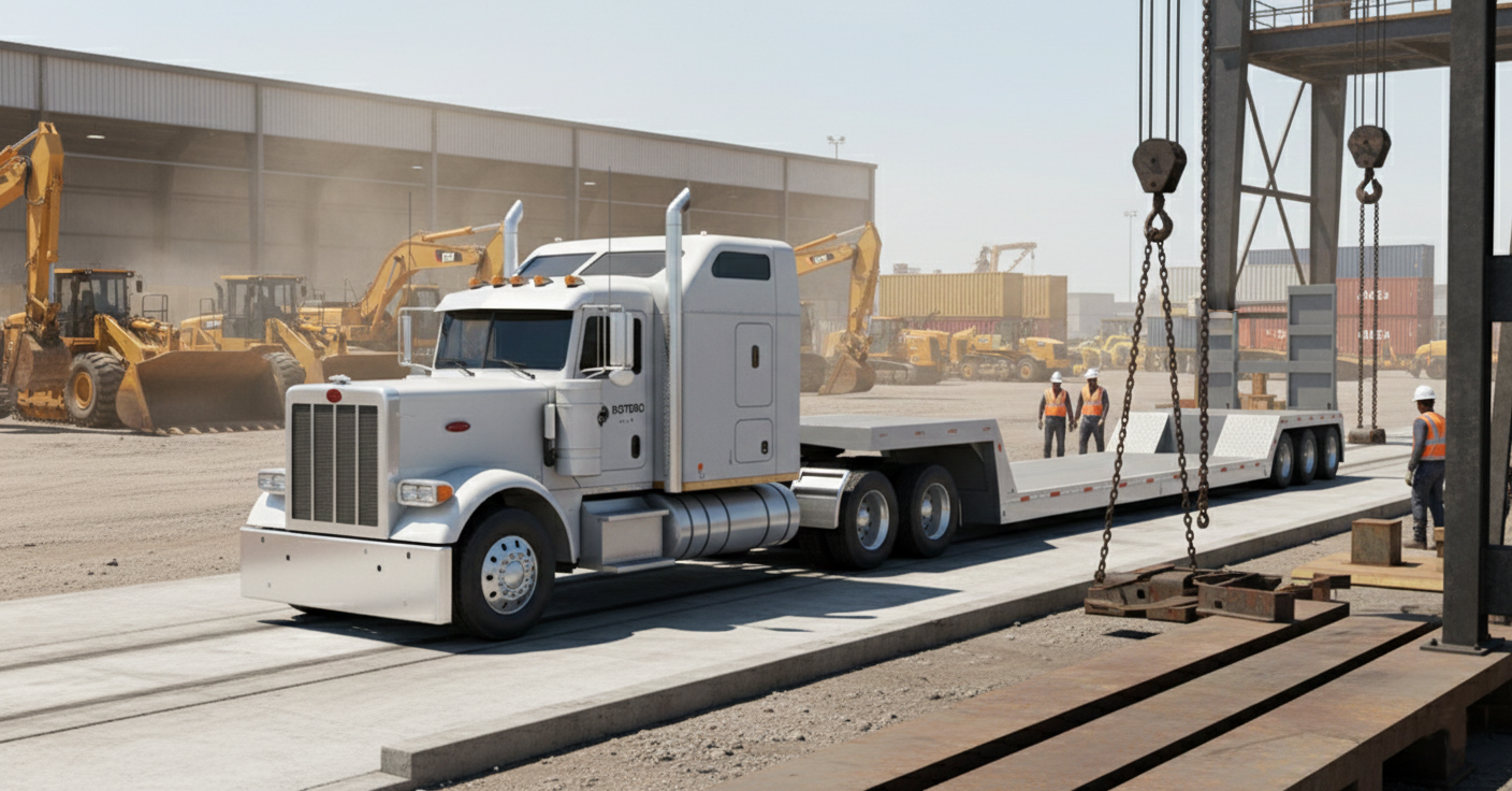 Lowboy